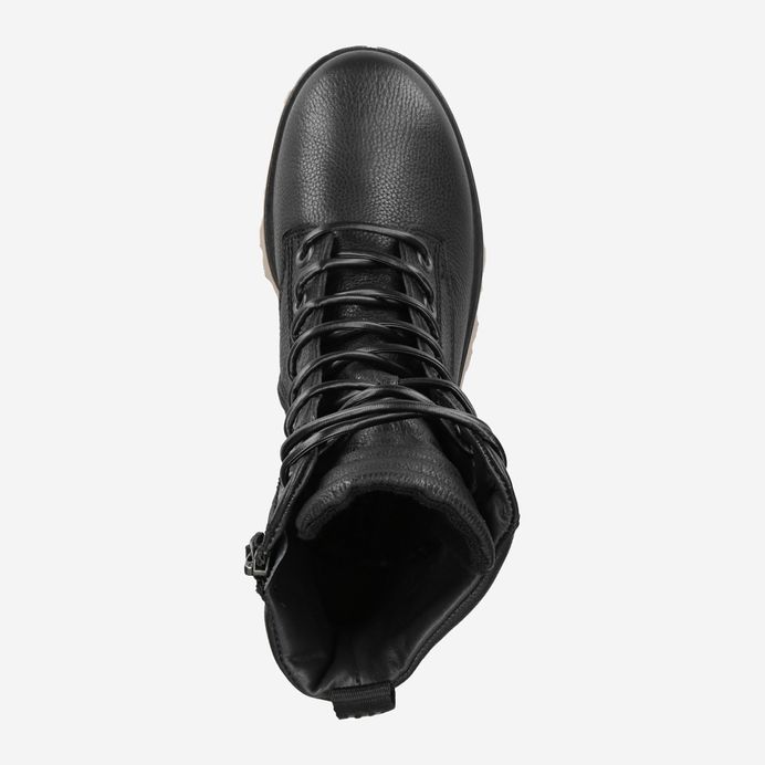 Paul Green Schnürbootie 9153-002 Saisonale Angebote