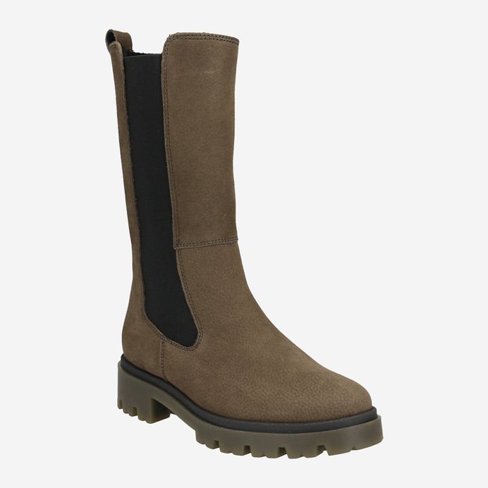 Paul Green Chelsea-Stiefelette mit Merinofutter 9003-052 Kauf eins, bekomm eins gratis