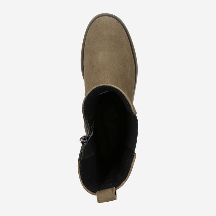 Paul Green Chelsea-Stiefelette mit Merinofutter 9003-052 Kauf eins, bekomm eins gratis