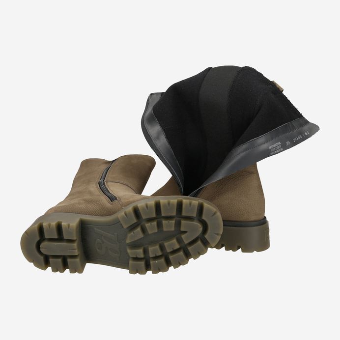 Paul Green Chelsea-Stiefelette mit Merinofutter 9003-052 Kauf eins, bekomm eins gratis