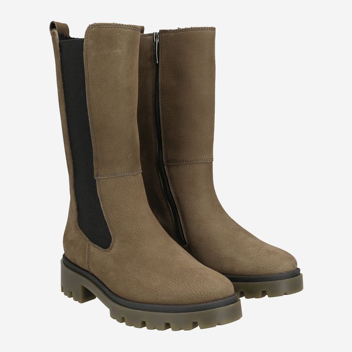 Paul Green Chelsea-Stiefelette mit Merinofutter 9003-052 Kauf eins, bekomm eins gratis