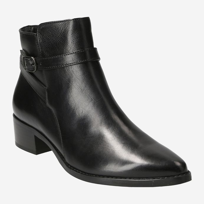 Paul Green Stiefelette 9750-007 Sonderangebote