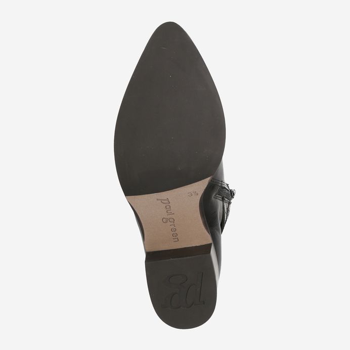 Paul Green Stiefelette 9750-007 Sonderangebote