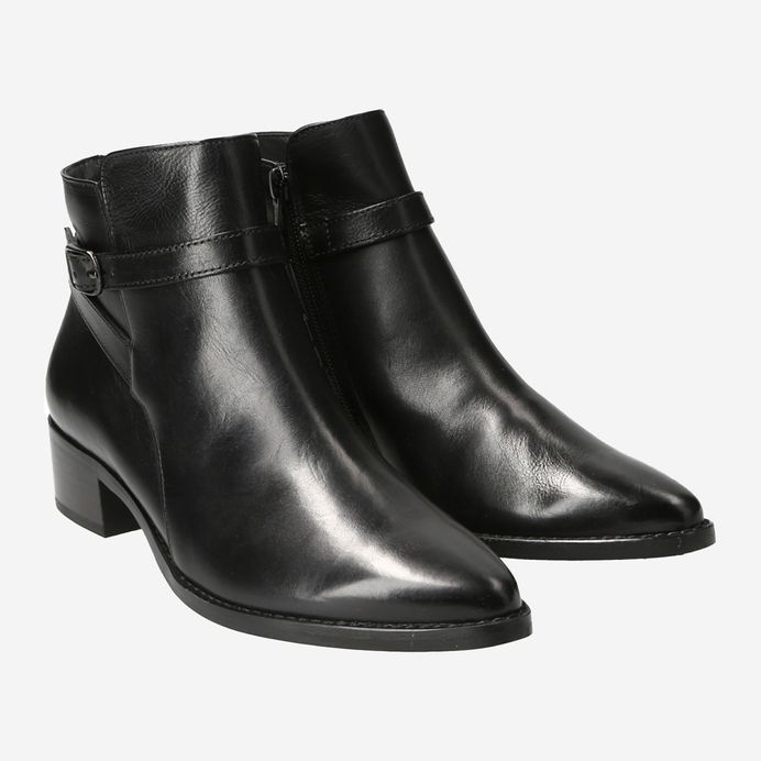 Paul Green Stiefelette 9750-007 Sonderangebote