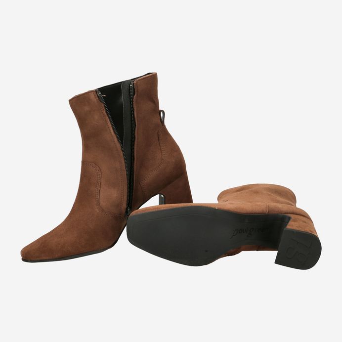 Paul Green Stiefelette 9086-002 Riesige Ersparnisse