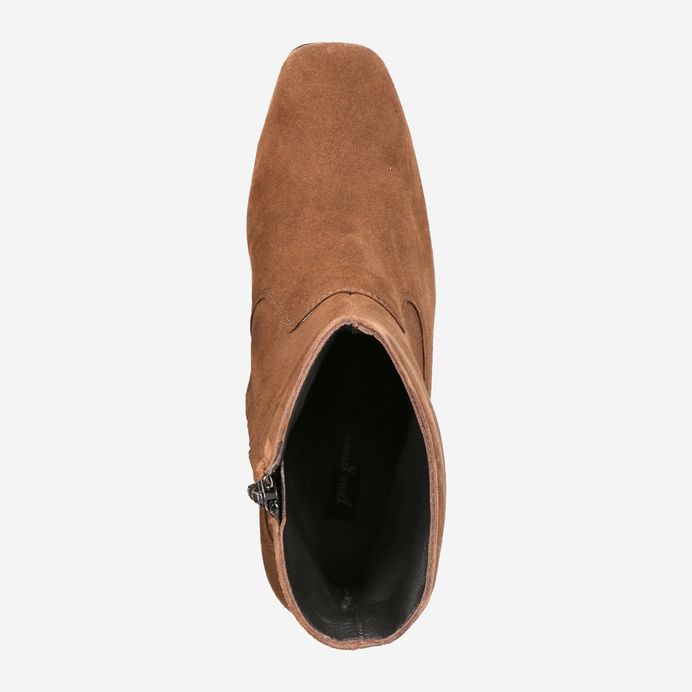 Paul Green Stiefelette 9086-002 Riesige Ersparnisse