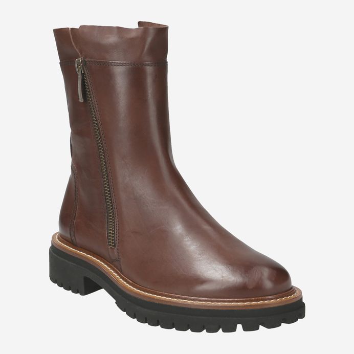 Paul Green Stiefelette 9134-022 VIP-Rabatte
