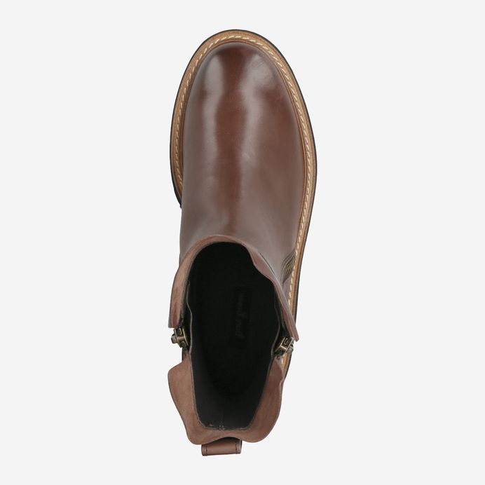 Paul Green Stiefelette 9134-022 VIP-Rabatte