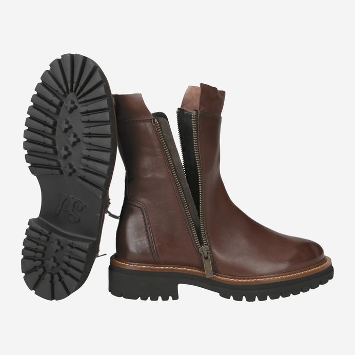 Paul Green Stiefelette 9134-022 VIP-Rabatte