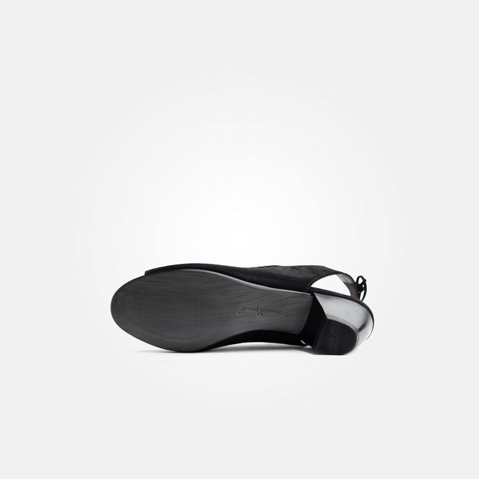 Paul Green Sandalette 6589-415 Neueste Stile