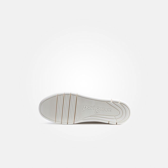 Paul Green SUPER SOFT Pauls mit Wechselfußbett 5333-025 Letzte 2 Tage
