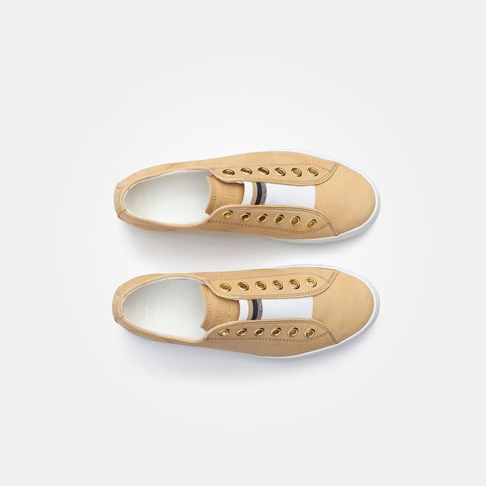 Paul Green SUPER SOFT Slip-On Pauls 4797-255 Sonderangebot der Fabrik