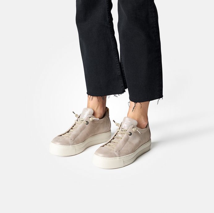 Paul Green SUPER SOFT Pauls 5017-295 Vierteljährliche Förderung