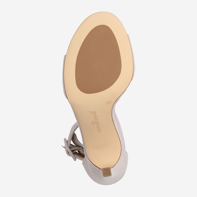 Paul Green Riemchen-Sandalette 7582-051 Kostenloser Versand international
