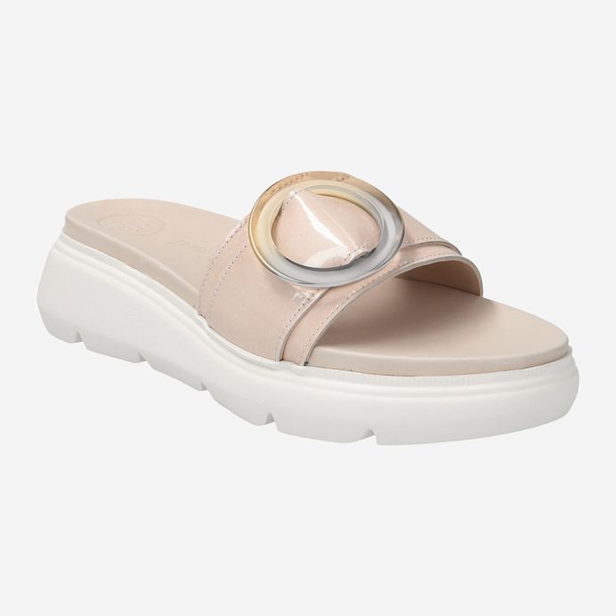 Paul Green SUPER SOFT Pantolette 7976-001 zollfrei
