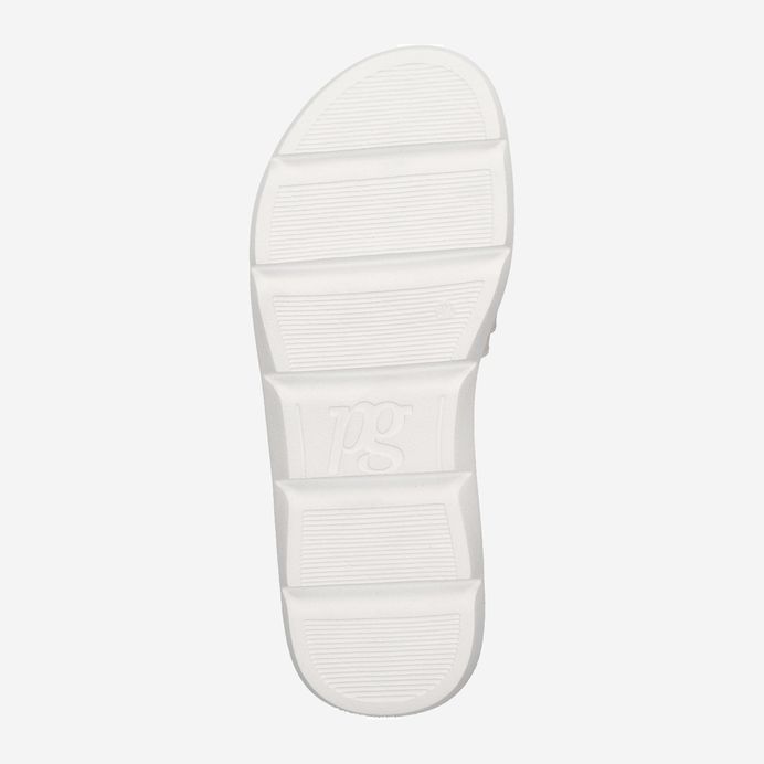 Paul Green SUPER SOFT Pantolette 7976-001 zollfrei