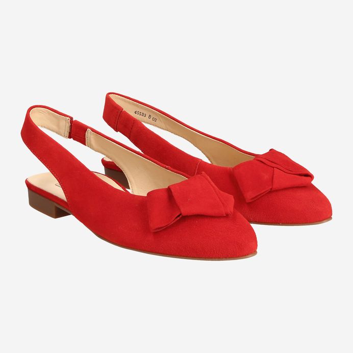 Paul Green Sling-Sandalen 7453-014 Rabatte dieses Monats