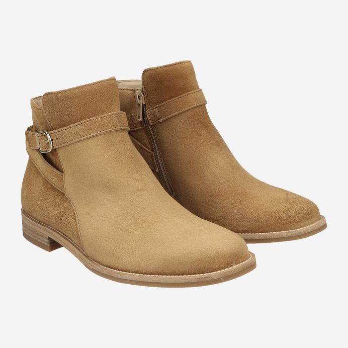 Paul Green Stiefelette 9862-018 Outlet
