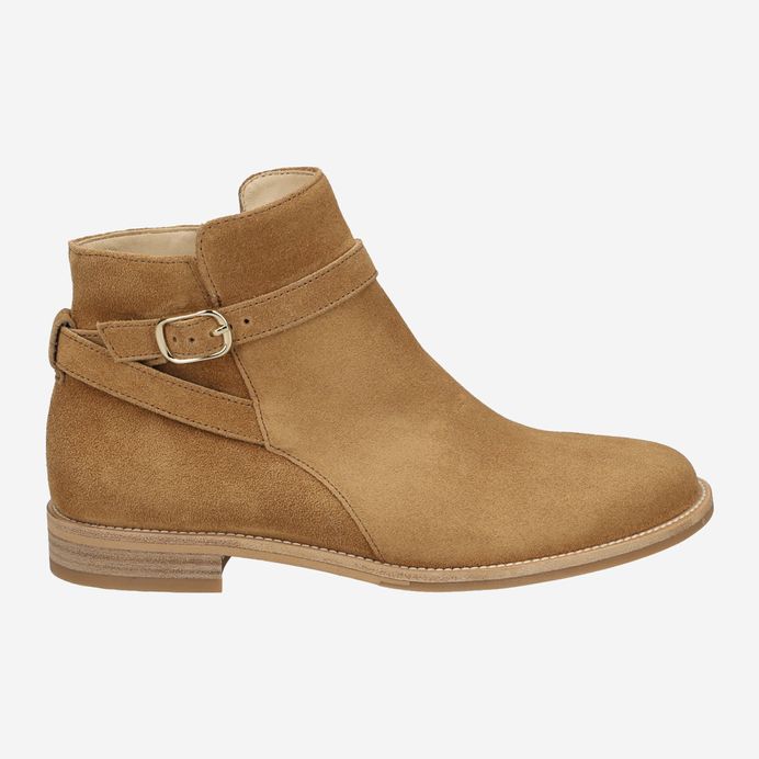 Paul Green Stiefelette 9862-018 Outlet