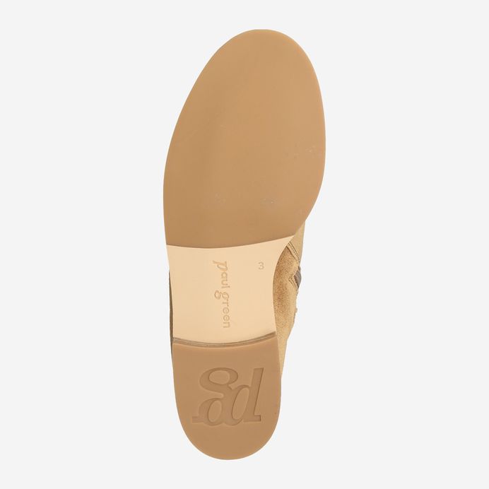 Paul Green Stiefelette 9862-018 Outlet