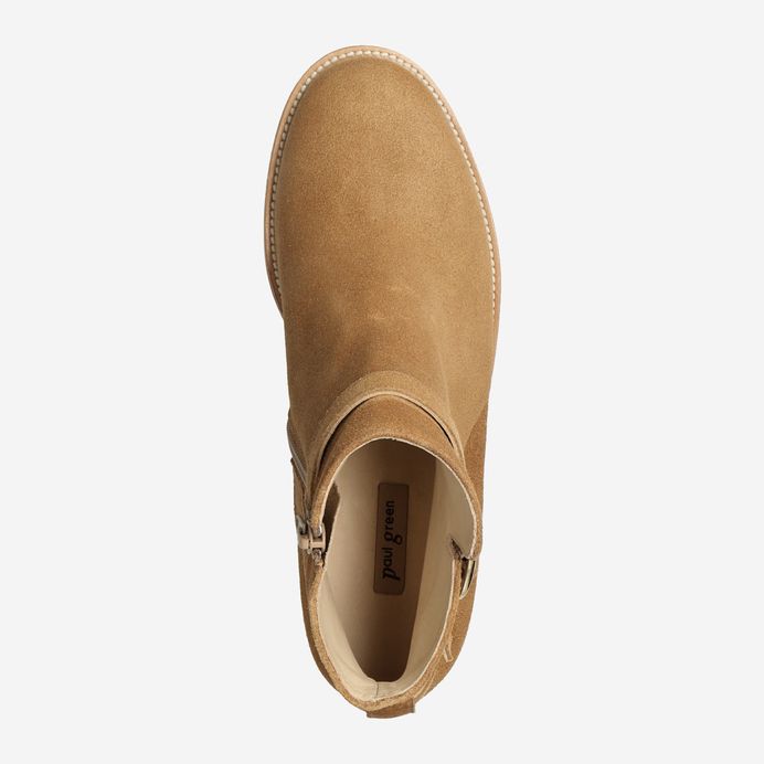 Paul Green Stiefelette 9862-018 Outlet