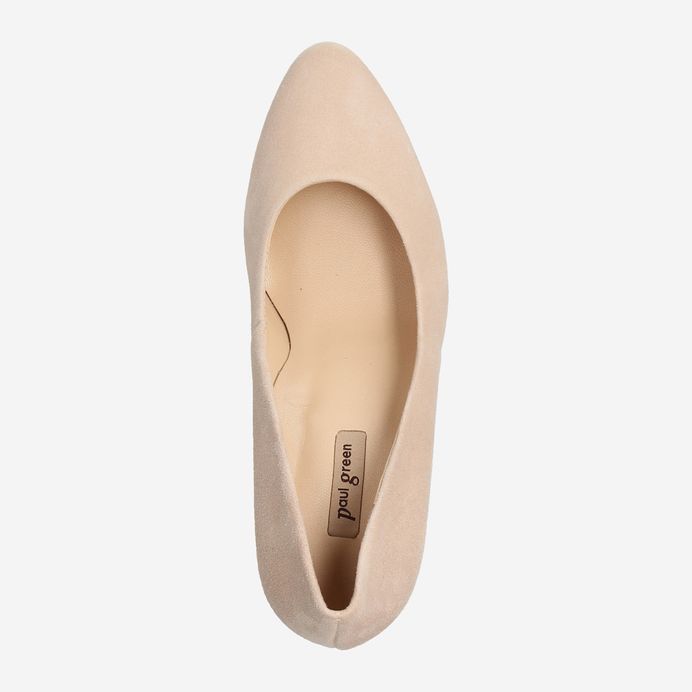 Paul Green Pumps 3836-021 Auslauf