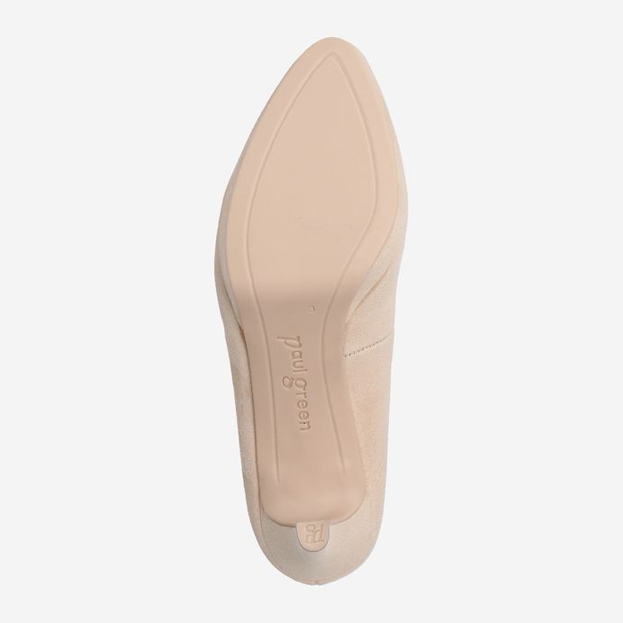 Paul Green Pumps 3836-021 Auslauf