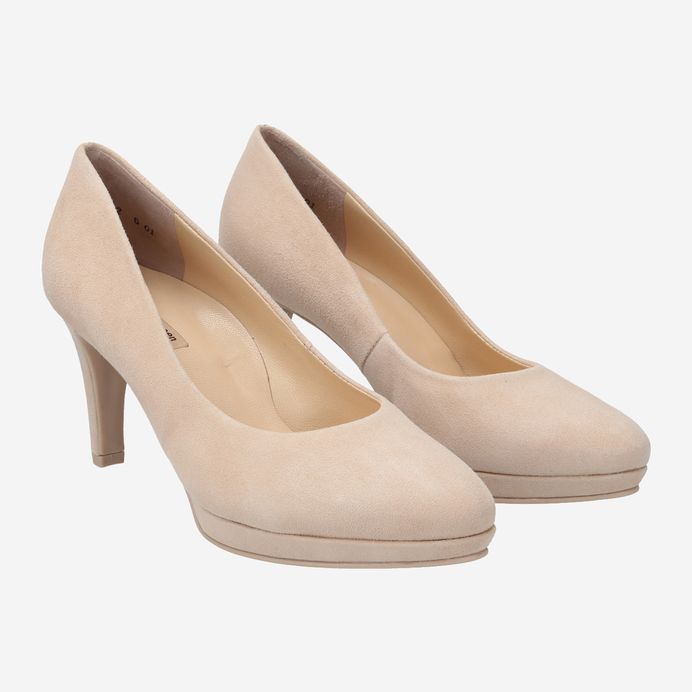 Paul Green Pumps 3836-021 Auslauf