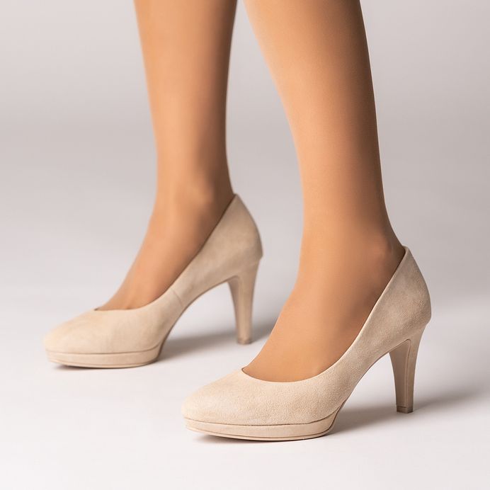 Paul Green Pumps 3836-021 Auslauf