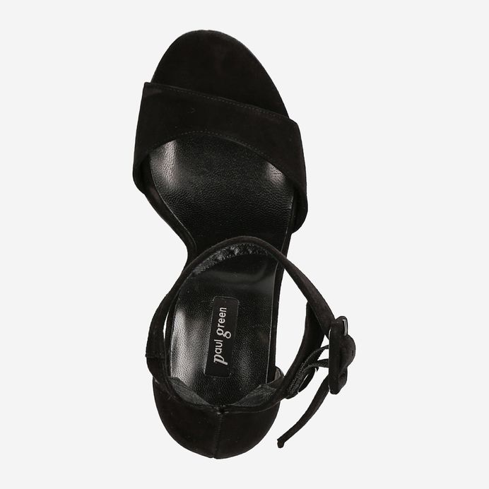 Paul Green Riemchen-Sandalette 7582-026 Angebote