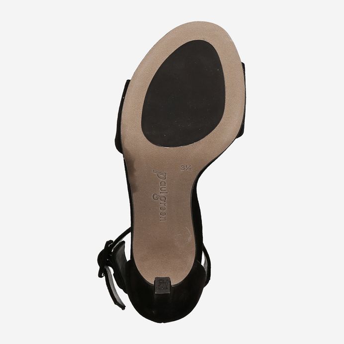 Paul Green Riemchen-Sandalette 7582-026 Angebote