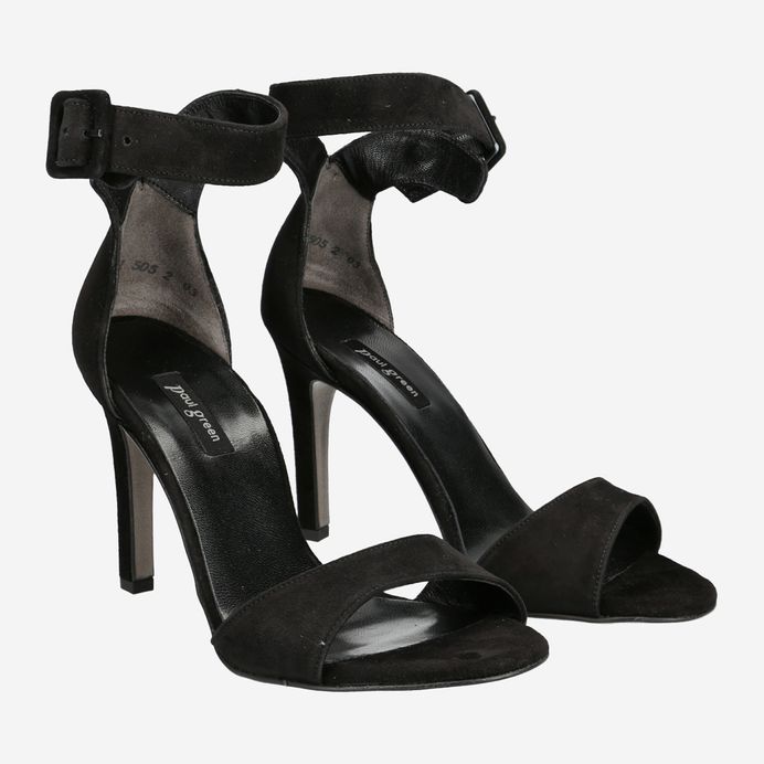 Paul Green Riemchen-Sandalette 7582-026 Angebote