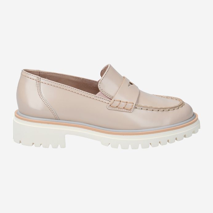 Paul Green SUPER SOFT Slipper 2879-041 Schlussverkauf