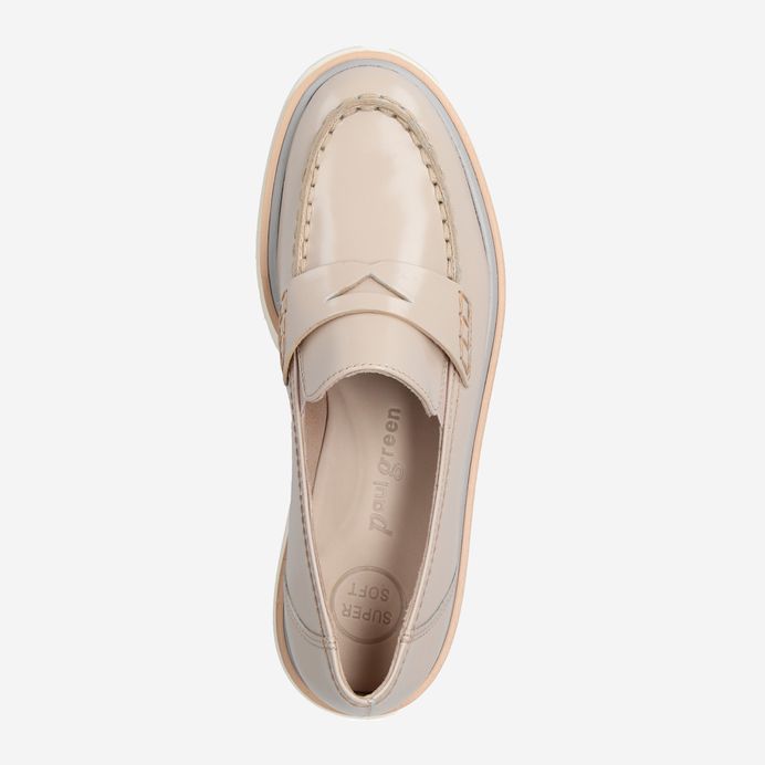 Paul Green SUPER SOFT Slipper 2879-041 Schlussverkauf