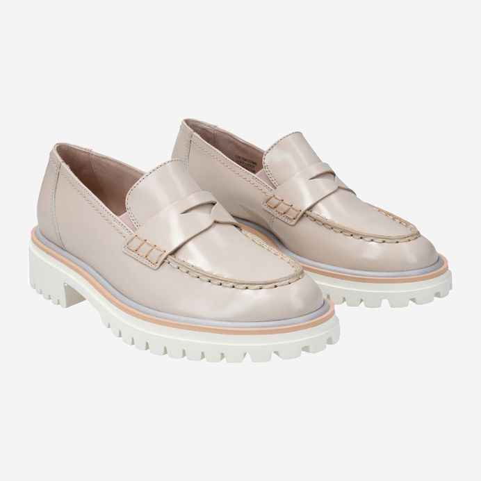 Paul Green SUPER SOFT Slipper 2879-041 Schlussverkauf