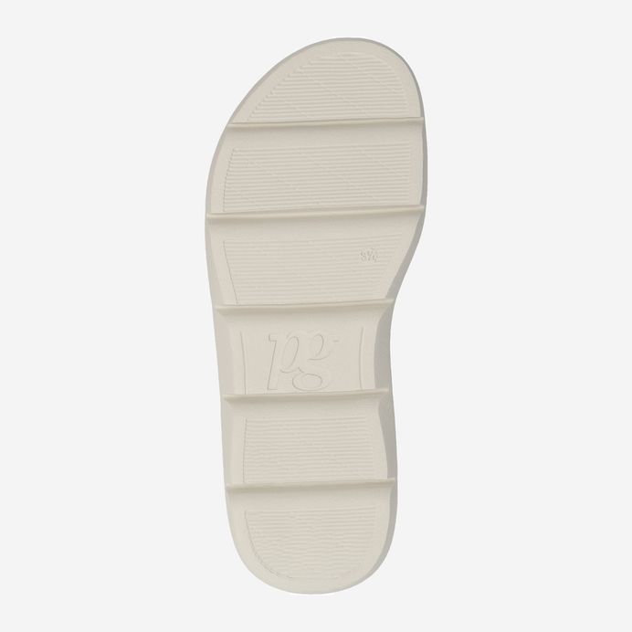 Paul Green SUPER SOFT Pantolette 7976-021 Kostenloser Versand