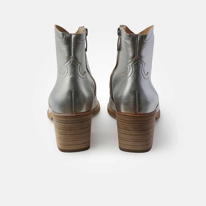 Paul Green Stiefelette 8110-075 Limitierter Zeitrabatt