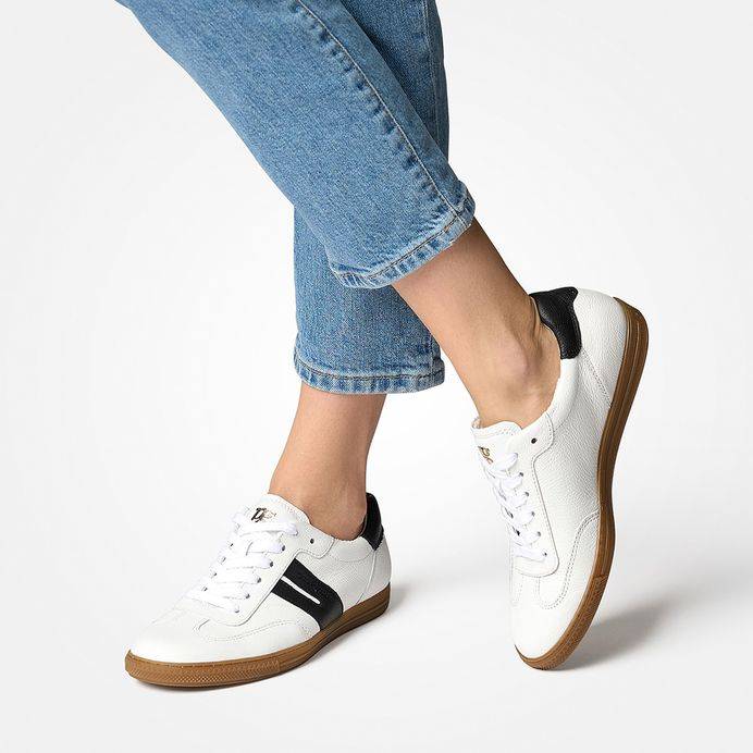 Paul Green Sneaker 5350-085 Fabrik Onlineshop
