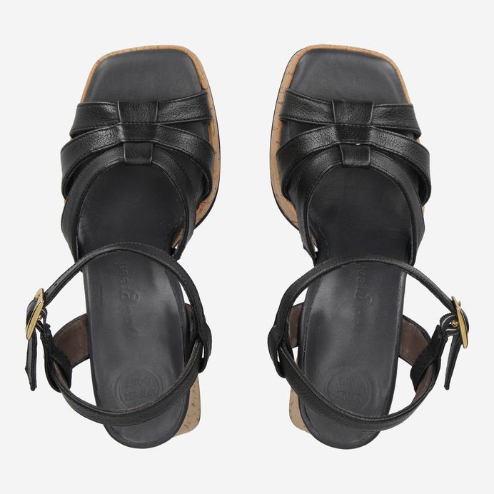 Paul Green Sandalette 6073-025 Fabrikpreis