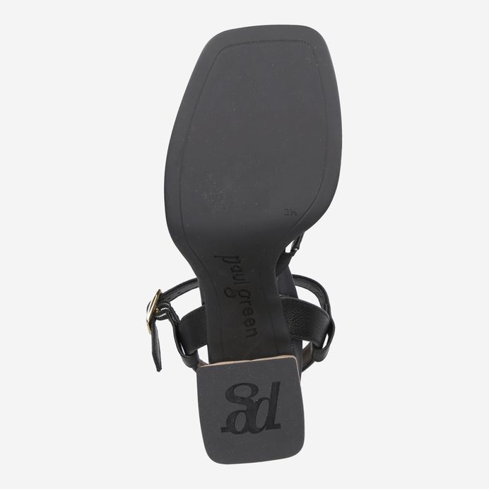 Paul Green Sandalette 6073-025 Fabrikpreis