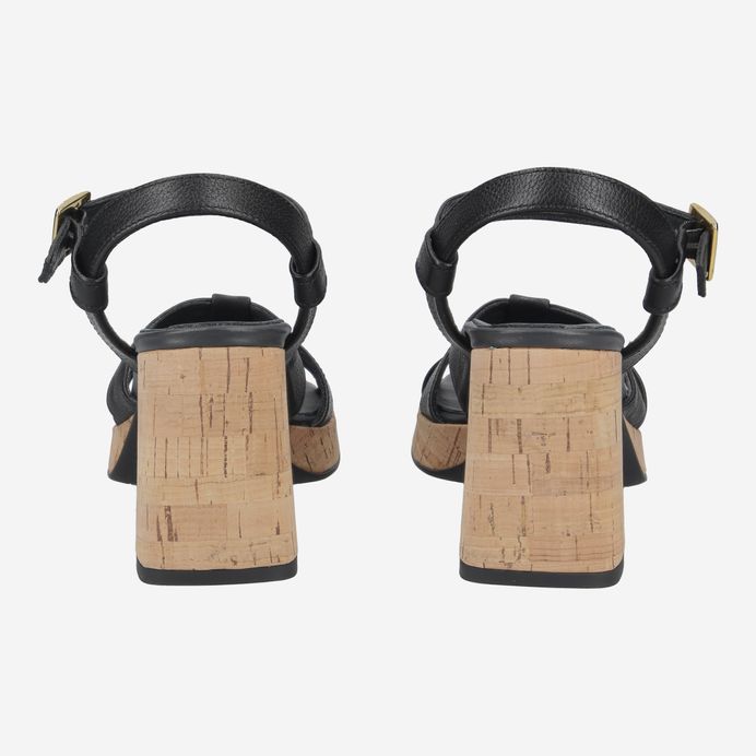 Paul Green Sandalette 6073-025 Fabrikpreis