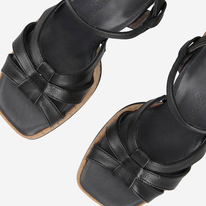Paul Green Sandalette 6073-025 Fabrikpreis