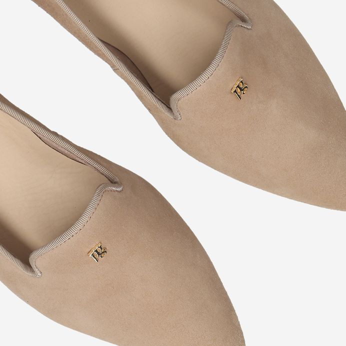 Paul Green SUPER SOFT Slipper 1099-015 Rabatt