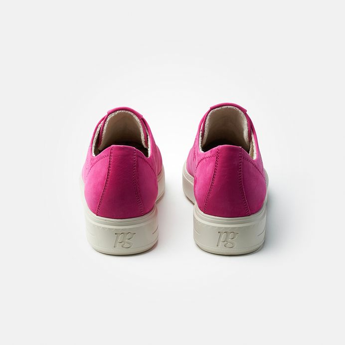 Paul Green SUPER SOFT Pauls mit Wechselfußbett 5324-005 Flash Sale