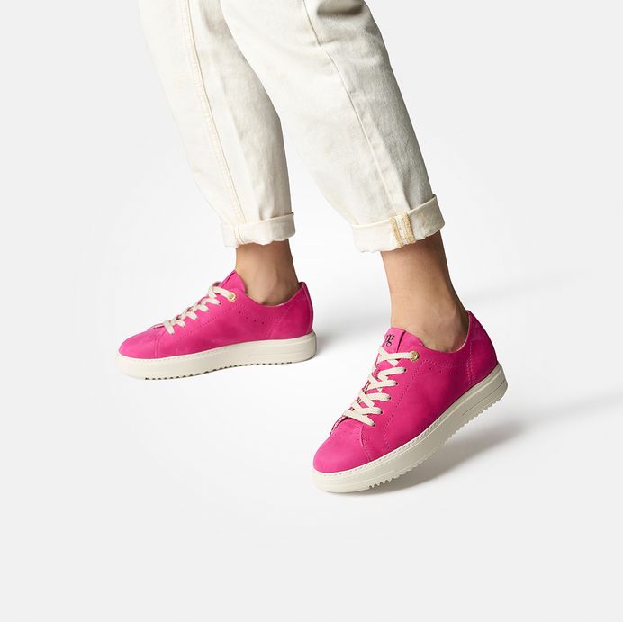 Paul Green SUPER SOFT Pauls mit Wechselfußbett 5324-005 Flash Sale