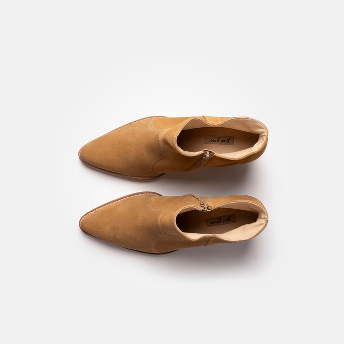 Paul Green Stiefelette 8125-015 Online Shopping
