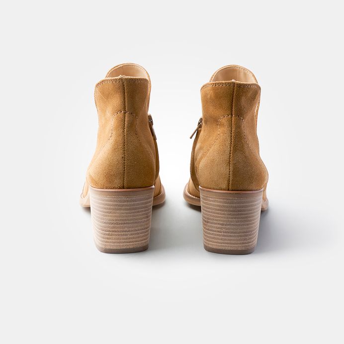 Paul Green Stiefelette 8125-015 Online Shopping