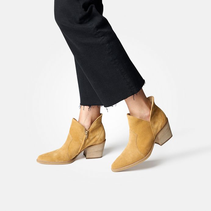 Paul Green Stiefelette 8125-015 Online Shopping