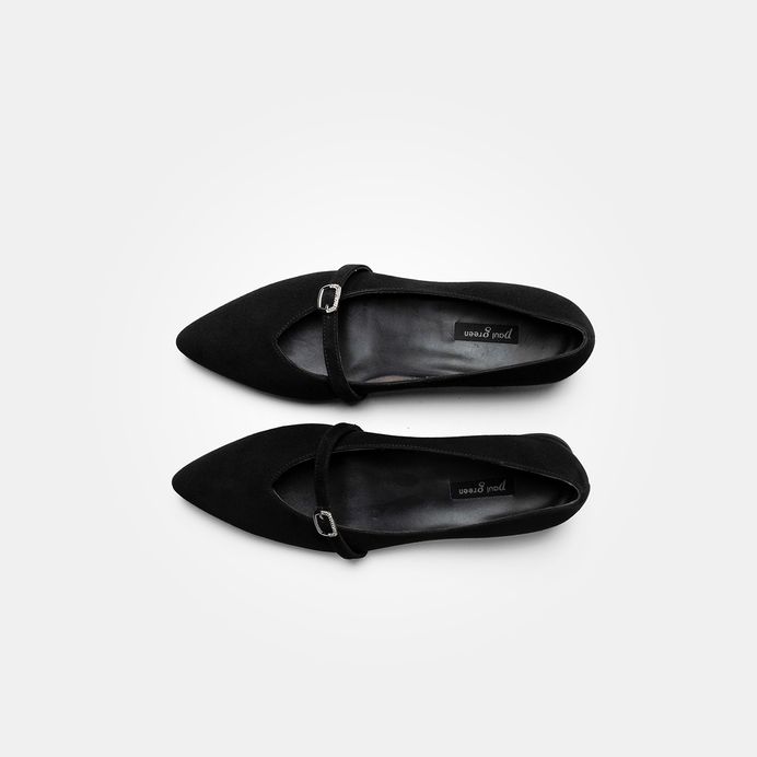 Paul Green SUPER SOFT Ballerina 1083-025 Exklusivangebot