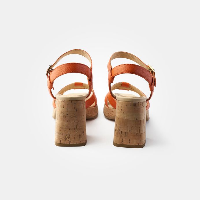 Paul Green Sandalette 6073-035 Saisonschlussverkauf